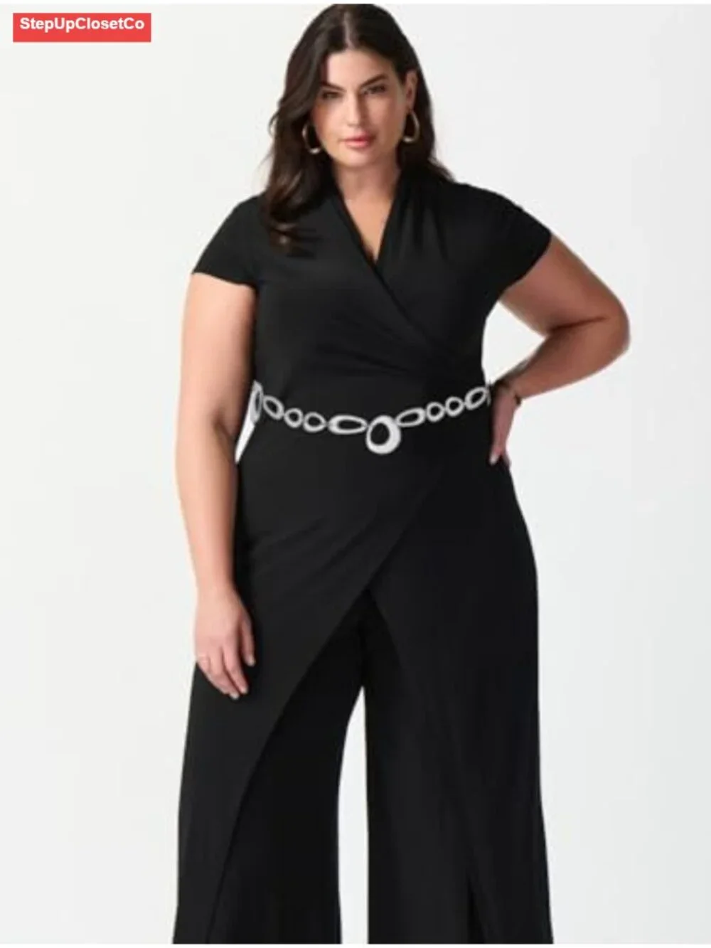 N/A this waist